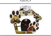 HODINY PSÍ